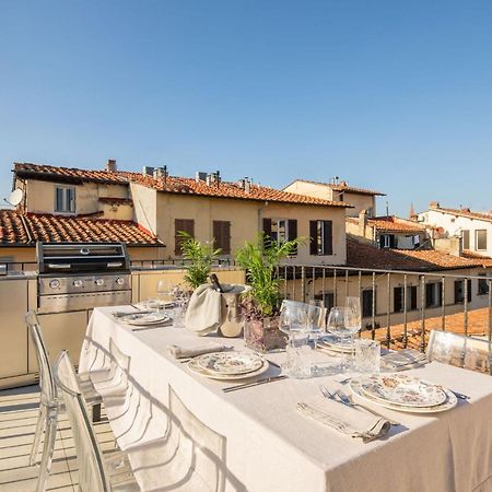 Firenze F1 Apartment Ngoại thất bức ảnh