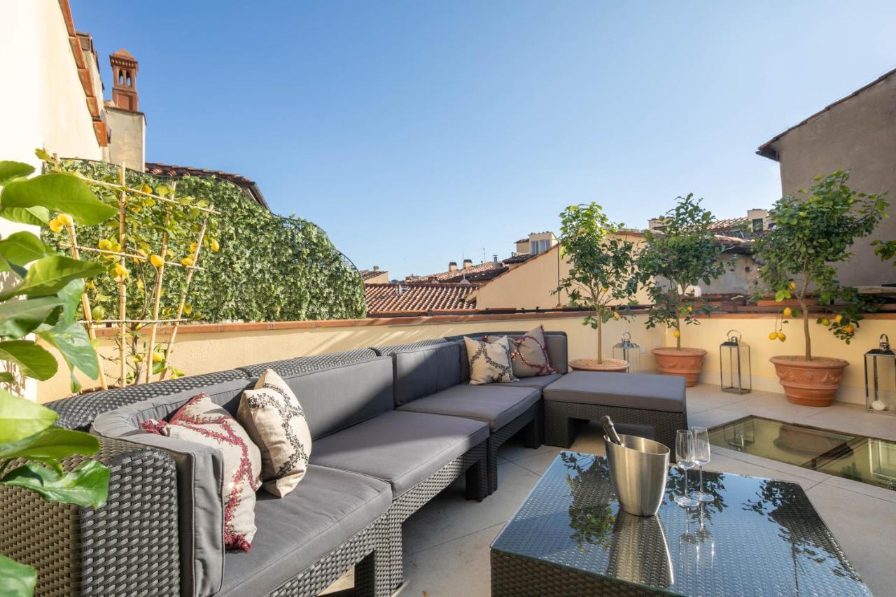 Firenze F1 Apartment Ngoại thất bức ảnh