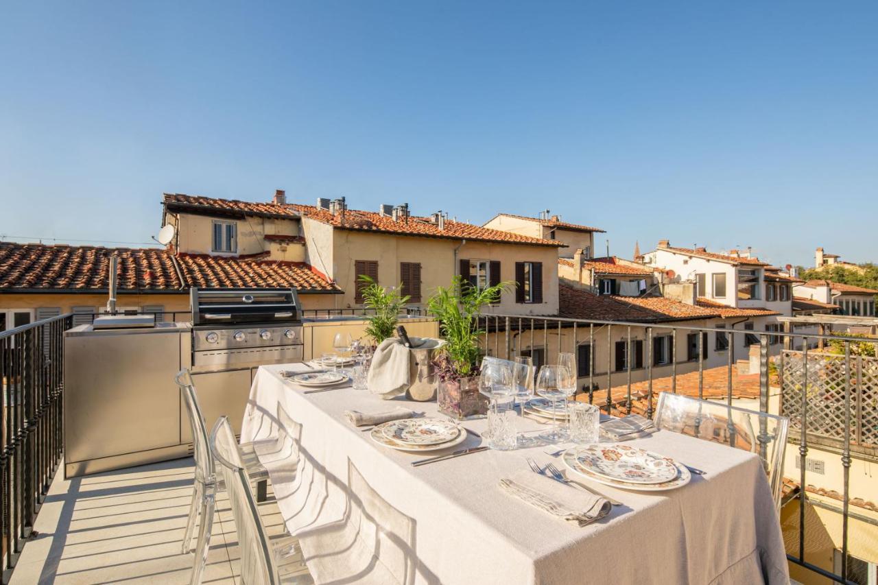 Firenze F1 Apartment Ngoại thất bức ảnh