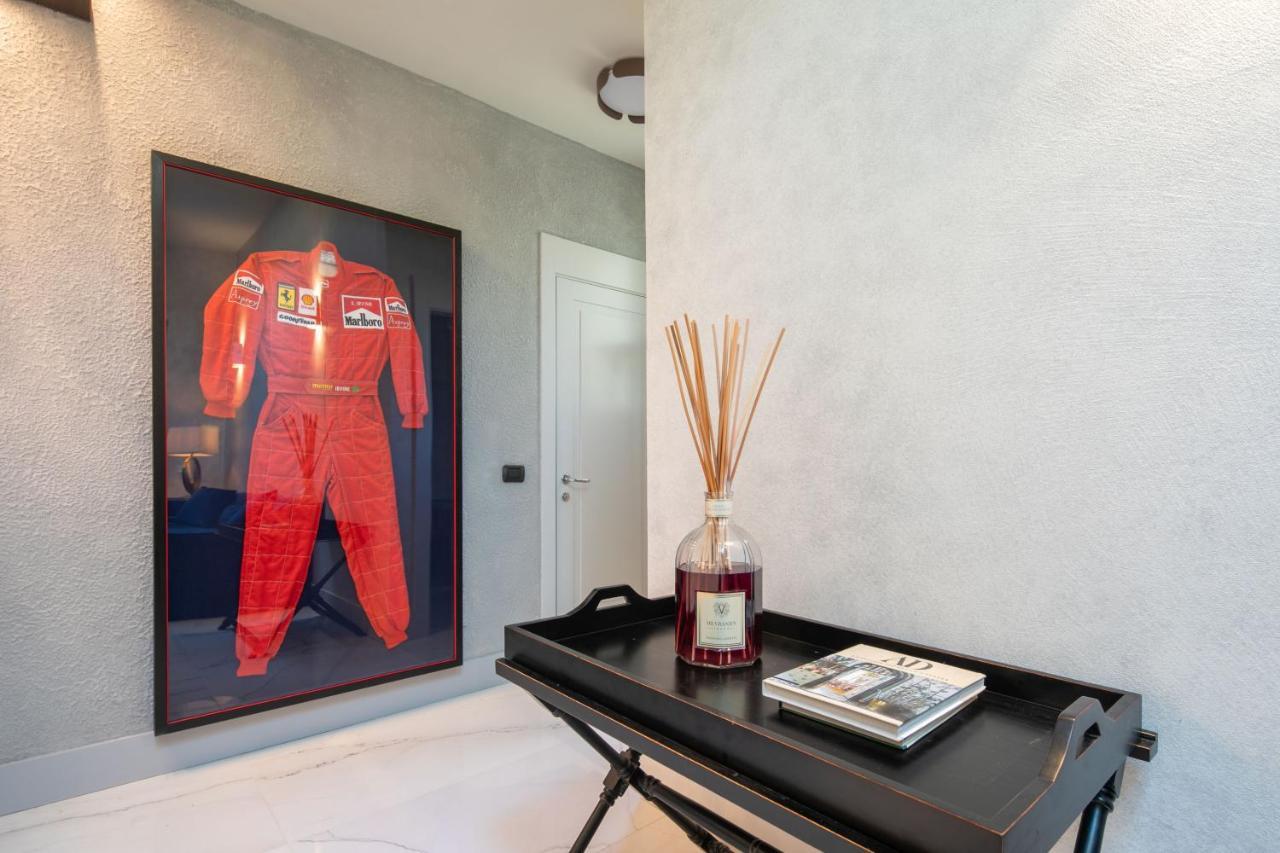 Firenze F1 Apartment Ngoại thất bức ảnh