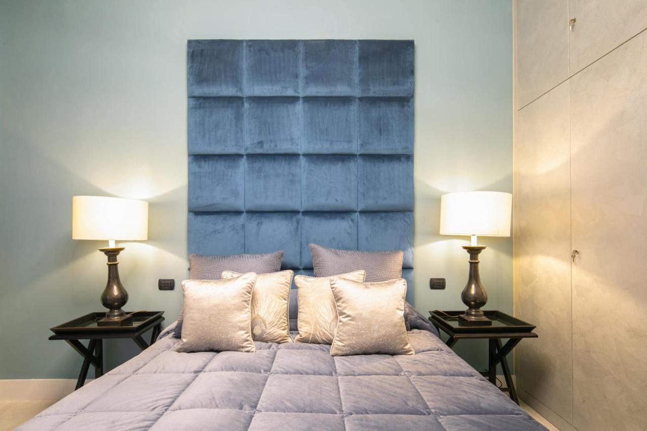 Firenze F1 Apartment Ngoại thất bức ảnh