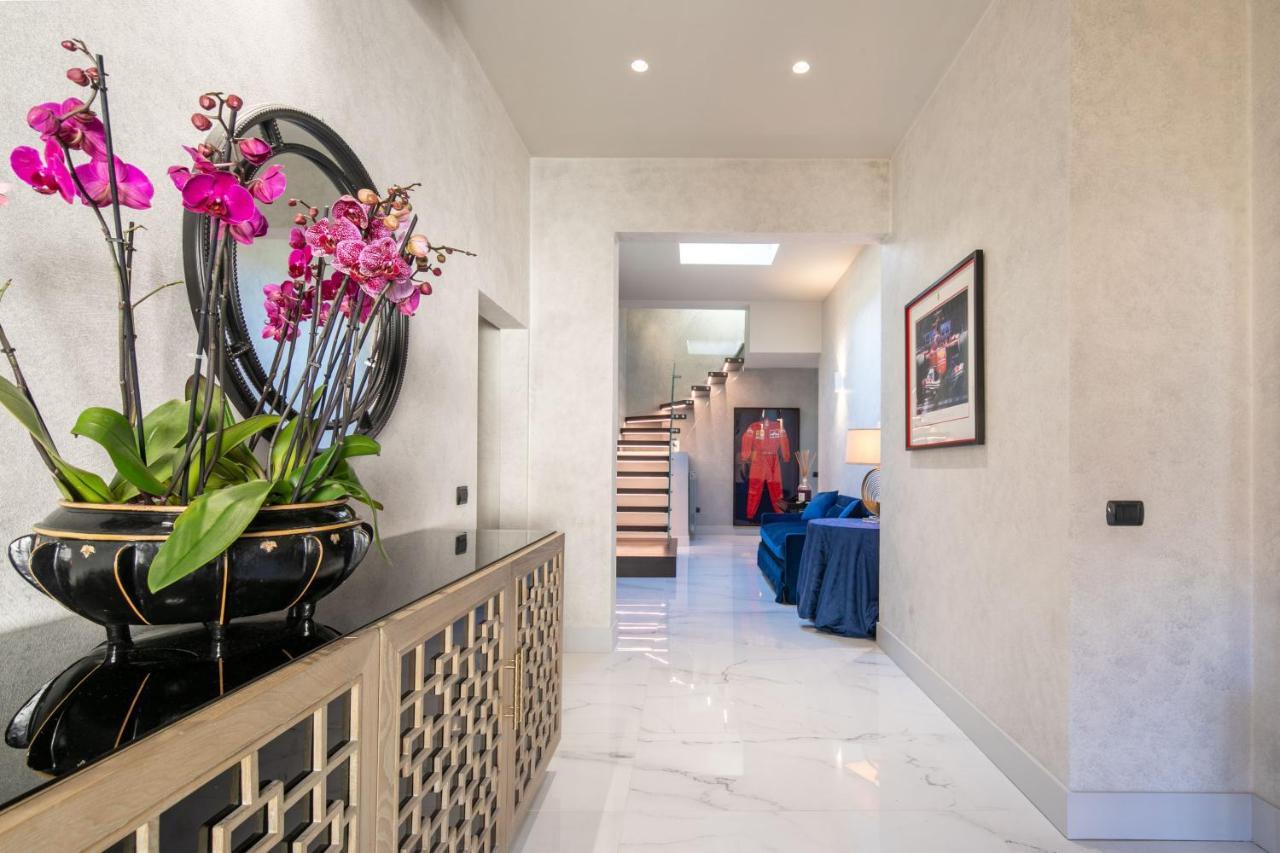 Firenze F1 Apartment Ngoại thất bức ảnh