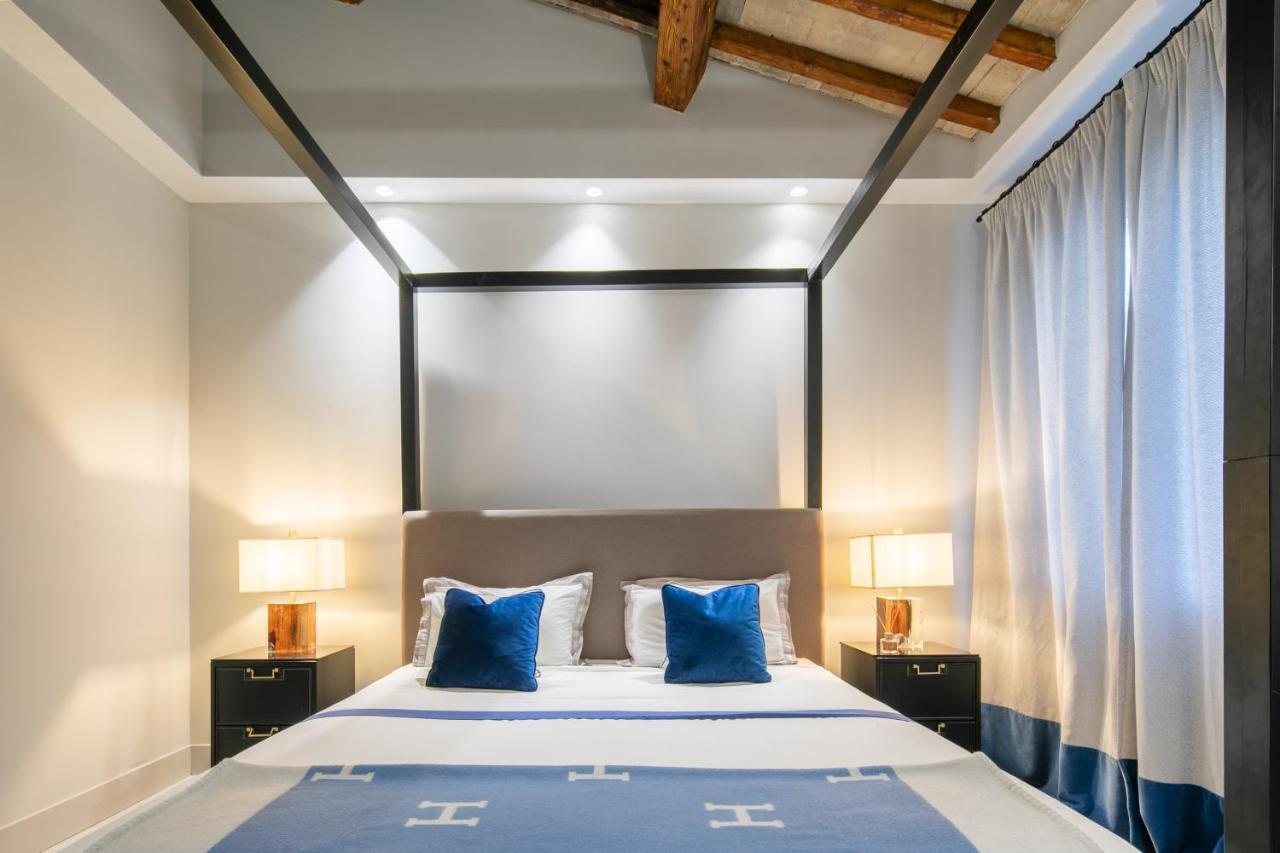 Firenze F1 Apartment Ngoại thất bức ảnh