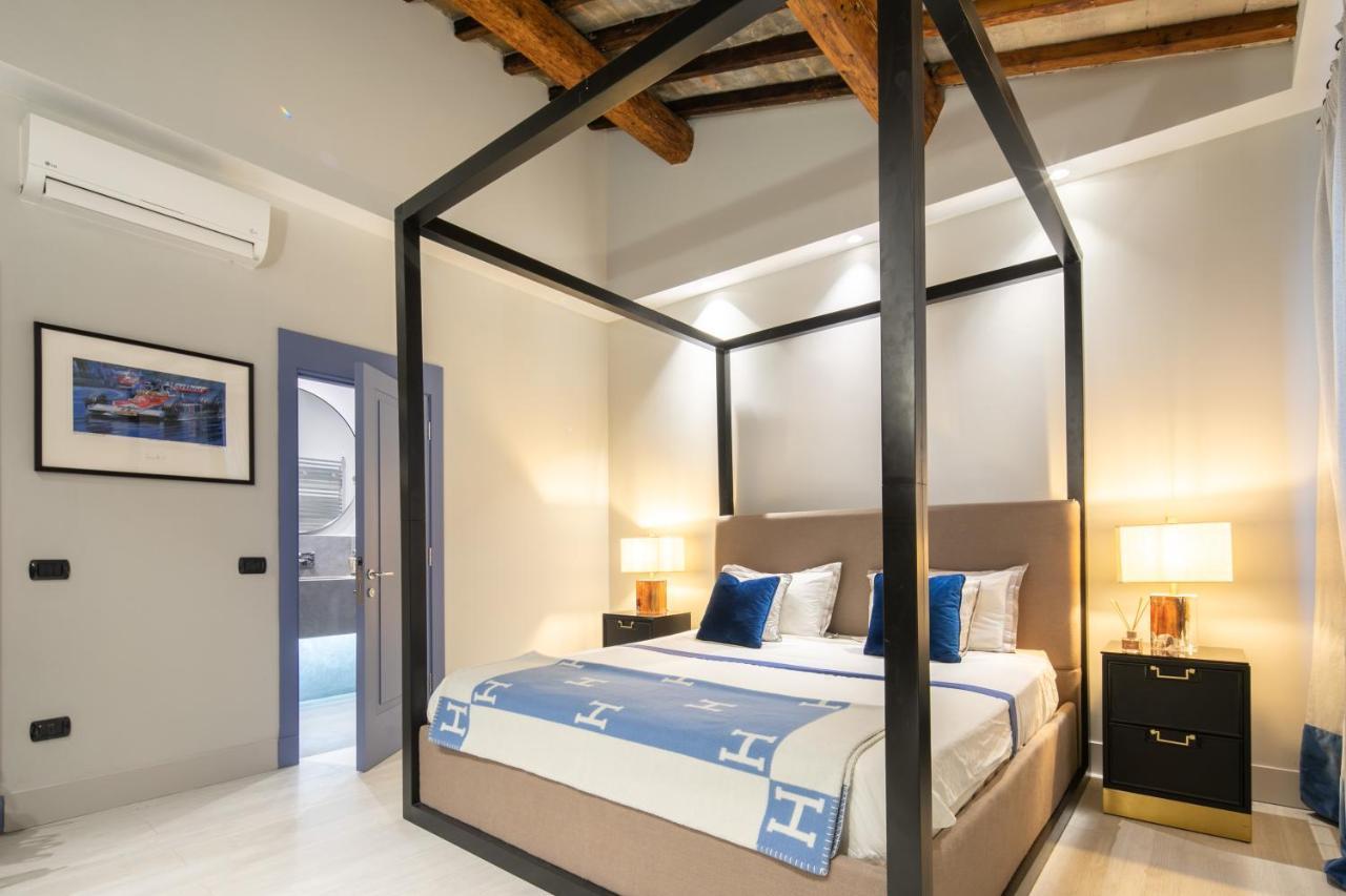 Firenze F1 Apartment Ngoại thất bức ảnh