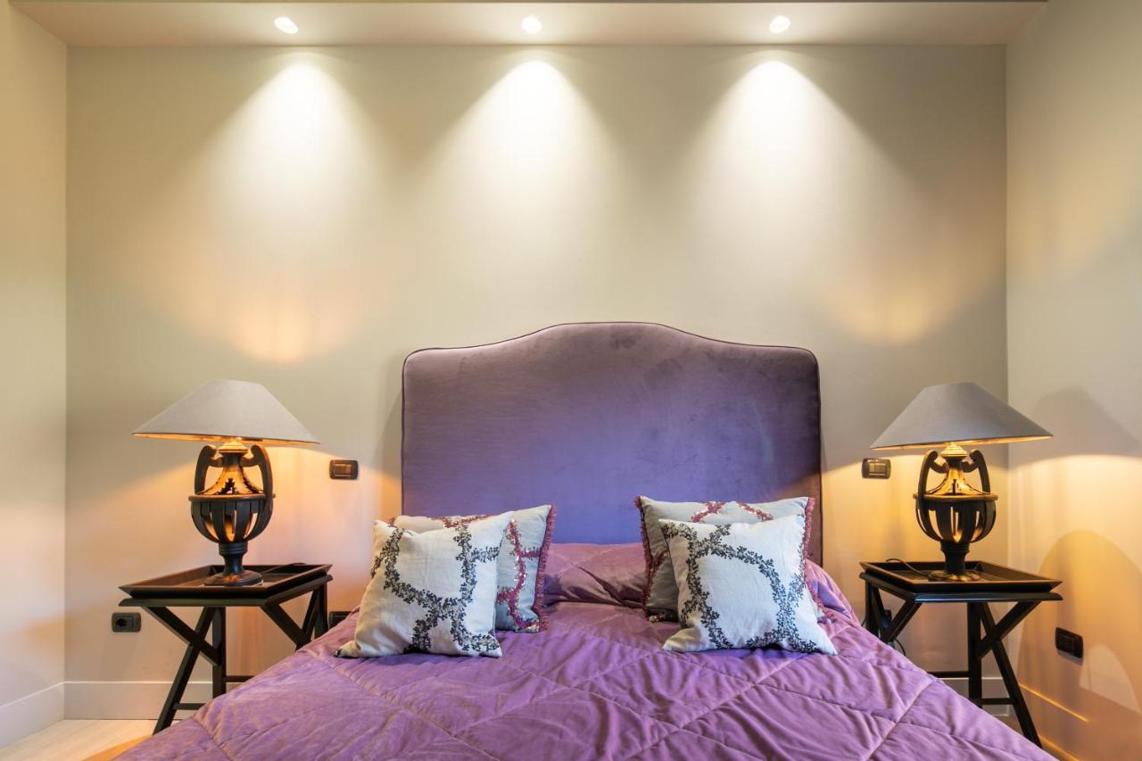 Firenze F1 Apartment Ngoại thất bức ảnh