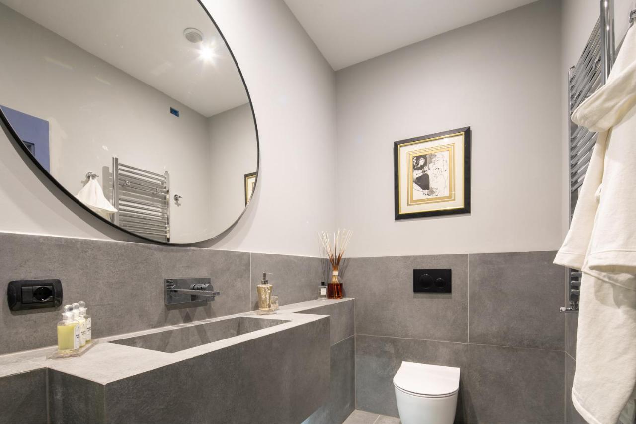 Firenze F1 Apartment Ngoại thất bức ảnh
