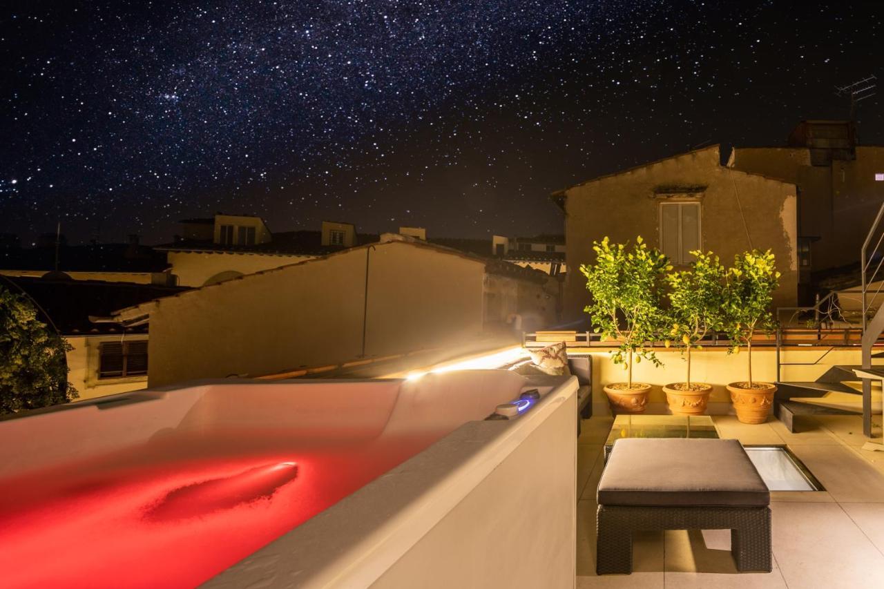 Firenze F1 Apartment Ngoại thất bức ảnh