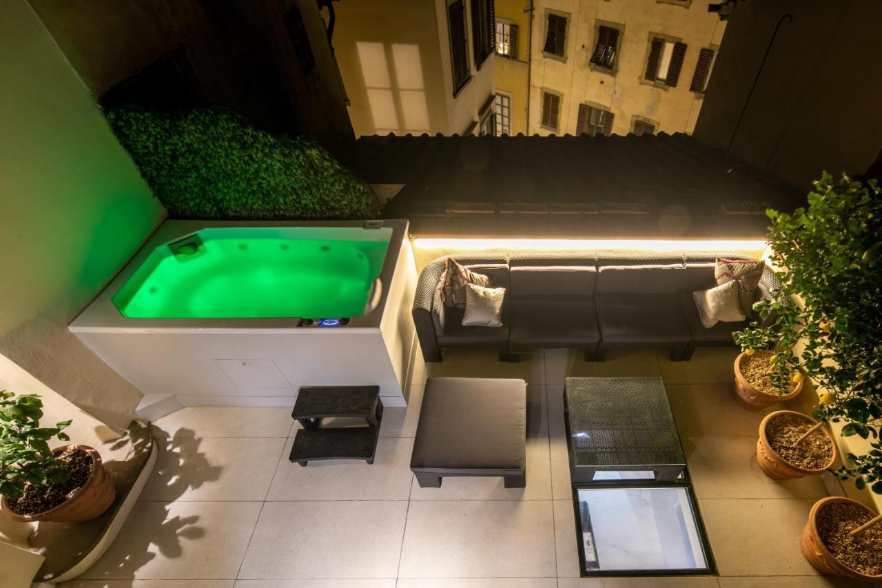 Firenze F1 Apartment Ngoại thất bức ảnh
